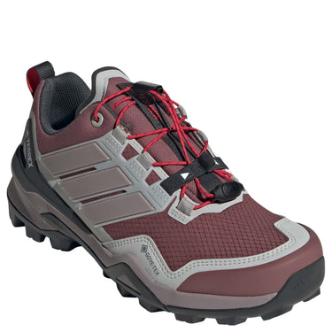 adidas Terrex Skychaser Gore - Tex - Wanderschuh Women (quicri/prlofi/gretwo, 39 1/3) - Markenkoffer