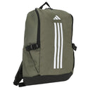 adidas Tiro 23 - Rucksack 46 cm (oliv/white) - Ansicht 5