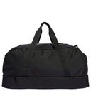 adidas Tiro League - Sporttasche (Bodenfach) 65 cm L (black/white) - Markenkoffer