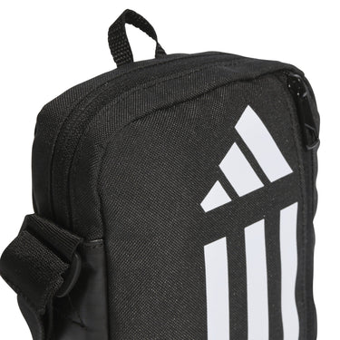 adidas Tiro Organizer 1,5 - Umhängetasche 21 cm (black/white) - Ansicht 4