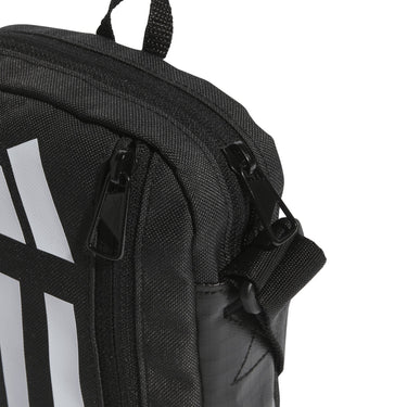 adidas Tiro Organizer 1,5 - Umhängetasche 21 cm (black/white) - Ansicht 5