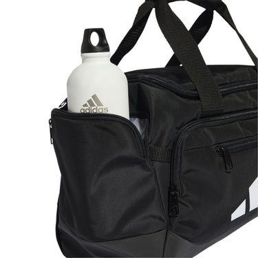 adidas Tra Def Duffle XS - Reisetasche XS (black/white) - Ansicht 6