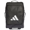 adidas Trolley - 2-Wheel Cabin Trolley S 54 cm (schwarz/weiß)