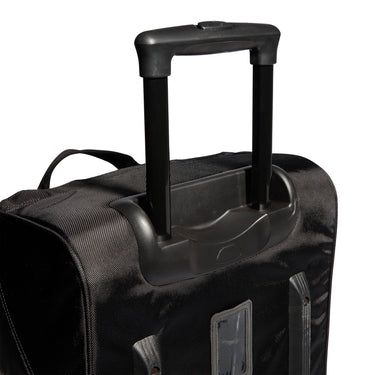 adidas Trolley L - Rollenreisetasche 75 cm (black/white) - Ansicht 6