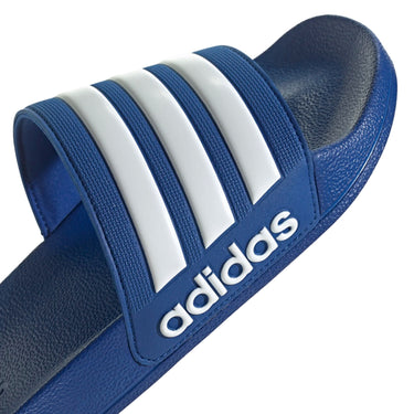 adidas Adilette Shower - Badeschuh GW1048 (team royal blue/ftwr white/team royal blue, 39) - Ansicht 7