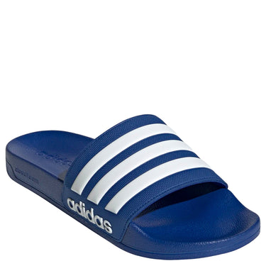 adidas Adilette Shower - Badeschuh GW1048 (team royal blue/ftwr white/team royal blue, 39) - Ansicht 5