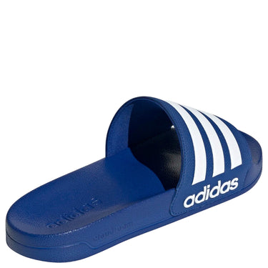 adidas Adilette Shower - Badeschuh GW1048 (team royal blue/ftwr white/team royal blue, 39) - Ansicht 6