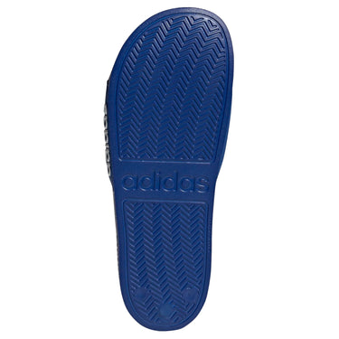 adidas Adilette Shower - Badeschuh GW1048 (team royal blue/ftwr white/team royal blue, 39) - Ansicht 3