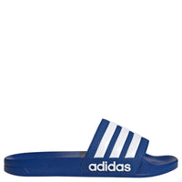 adidas Adilette Shower - Badeschuh GW1048 (team royal blue/ftwr white/team royal blue, 40 1/2)