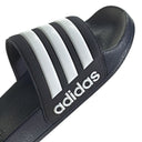 adidas Adilette Shower - Badeschuh GZ5920 (legend ink/ftwr white/legend ink, 40 1/2) - Ansicht 7