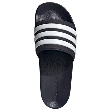 adidas Adilette Shower - Badeschuh GZ5920 (legend ink/ftwr white/legend ink, 40 1/2) - Ansicht 3