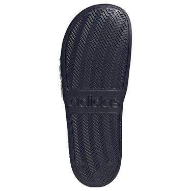 adidas Adilette Shower - Badeschuh GZ5920 (legend ink/ftwr white/legend ink, 40 1/2) - Ansicht 4