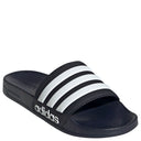 adidas Adilette Shower - Badeschuh GZ5920 (legend ink/ftwr white/legend ink, 40 1/2) - Ansicht 5