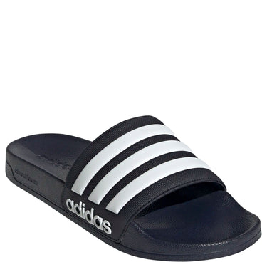 adidas Adilette Shower - Badeschuh GZ5920 (legend ink/ftwr white/legend ink, 40 1/2) - Ansicht 5