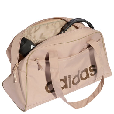adidas Linear Essentials Bowling Bag - Sporttasche (wontau/earstr) - Ansicht 4