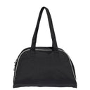 adidas Women Linear Essentials - Schultertasche 48 cm (black/silver metallic) - Ansicht 3