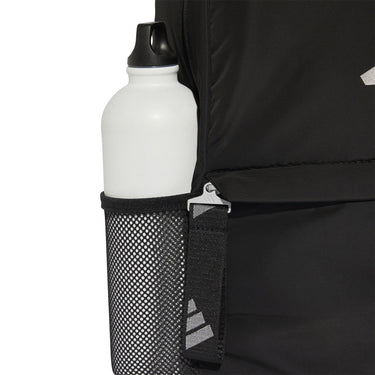 adidas PERFORMANCE Sport - Rucksack 40 cm (black/silver metallic) - Ansicht 5