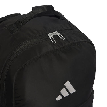 adidas PERFORMANCE Sport - Rucksack 40 cm (black/silver metallic) - Ansicht 6