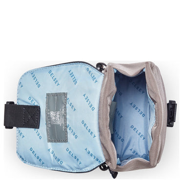 Delsey Paris Securflap - Umhängetasche 19 cm (braun) - Ansicht 4