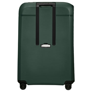 Samsonite Magnum Eco - 4-Rollen-Trolley XL 81 cm (forest green) - Ansicht 4