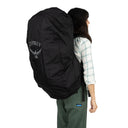 Osprey Fairview Trek 70 - Reiserucksack 71 cm (black) - Ansicht 11
