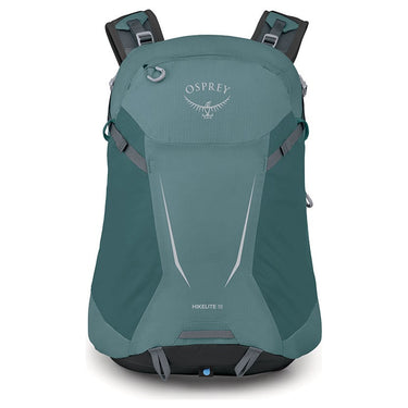Osprey Hikelite 18 - Wanderrucksack 50 cm (cascade blue)