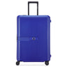 Delsey Paris Vauban - 4-Rollen-Trolley M 71 cm (elektrikblau)