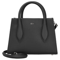Lacoste Daily City - Henkeltasche 25 cm (noir)