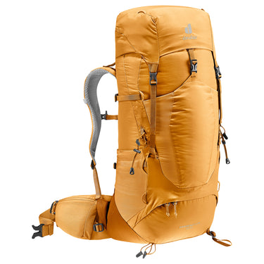 Deuter Aircontact Lite 40 + 10 - Trekkingrucksack 73 cm (amber-maple) - Ansicht 12