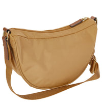 Brics X-Bag Halfmoon - Umhängetasche 28 cm (honey) - Ansicht 4