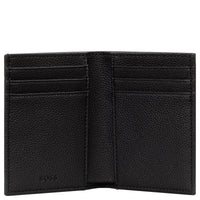 BOSS Men Ray Bifold Wallet - Geldbörse 11 cm (black) - Ansicht 2