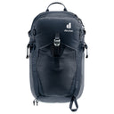 Deuter Trail 25 - Kletterrucksack 52 cm (black-shale) - Ansicht 12