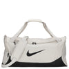 Nike Brasilia Duffel 60 - Sports Bag 63.5 cm (light bone/schwarz)
