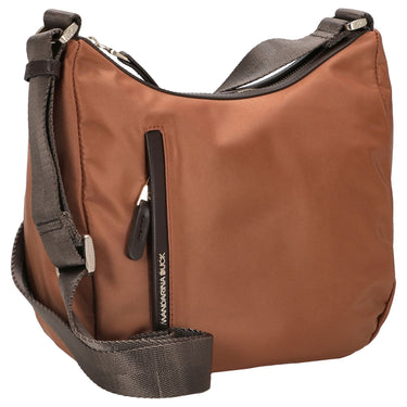 Mandarina Duck Hunter - Umhängetasche 28 cm (pecan nut) - Ansicht 5
