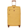 Brics X-Travel - 4-Rollen-Trolley L 77 cm (honey)