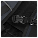 Stratic Move - Rucksack 15,6" 42 cm (grey) - Ansicht 11