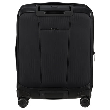 Samsonite - Splendix - 4-Rollen-Kabinentrolley S 55 cm erw. (schwarz) - Ansicht 5