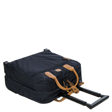 Brics X-Travel Pilotcase - 2-Rollen-Businesstrolley 40.5 cm (blue) - Ansicht 7