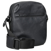 aunts & uncles Japan RE Onga RE - Umhängetasche 19 cm (black) - Ansicht 5