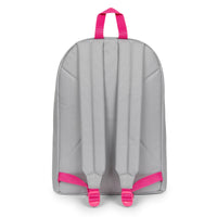 Eastpak Out Of Office 27 - Rucksack 14" 44 cm (kontrast grey pink) - Ansicht 2