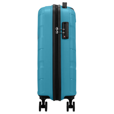 American Tourister Jetdriver 3.0 - 4-Rollen-Kabinentrolley 55 cm (light blue) - Ansicht 3