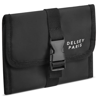 Delsey Paris Maubert 2.0 - Kulturbeutel 19 cm (schwarz) - Ansicht 2