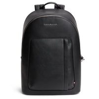 Tommy Hilfiger Central Dome Backpack - Backpack 42.5 cm (black)