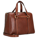 The Bridge Laura - Henkeltasche 30 cm (marrone) - Ansicht 5