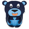 Affenzahn Kleine Freunde - Rucksack für 1 - 3 J. (Bobo Bär) - Markenkoffer