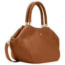Aigner Carre Soft - Henkeltasche M 35 cm (cognac brown) - Ansicht 2