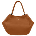 Aigner Carre Soft - Shopper L 49 cm (cognac brown)