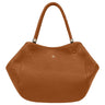 Aigner Carre Soft - Shopper L 49 cm (cognac brown)