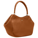 Aigner Carre Soft - Shopper L 49 cm (cognac brown) - Ansicht 2