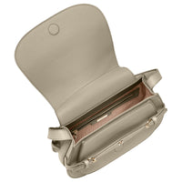 Aigner Cavallo - Umhängetasche S 24 cm (alpaca beige) - Ansicht 3